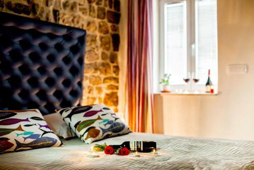 Apartment Genius Loci
