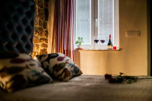 Apartment Genius Loci