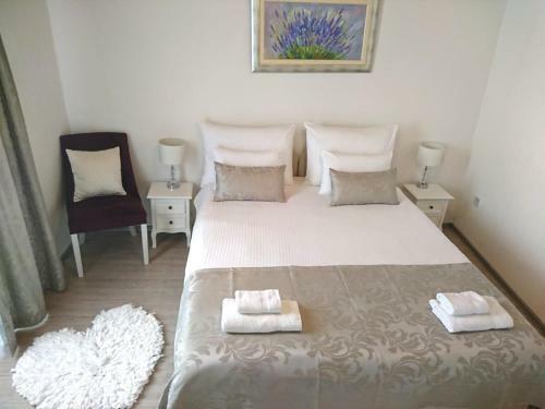 Apartamento Studio Sfinga