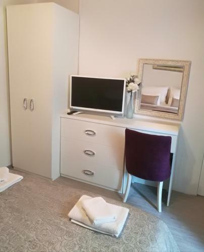 Apartamento Studio Sfinga