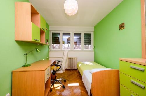 Apartment Snjezana