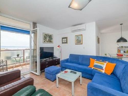 Apartment Doverska Split
