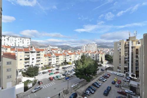 Apartment Doverska Split