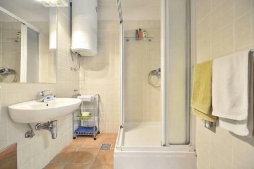 Apartment Doverska Split