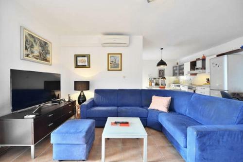 Apartment Doverska Split