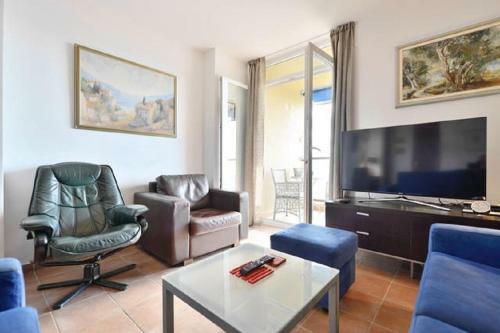 Apartment Doverska Split