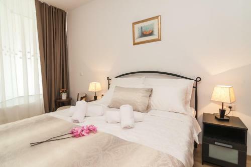 Apartamentos Royal Rooms