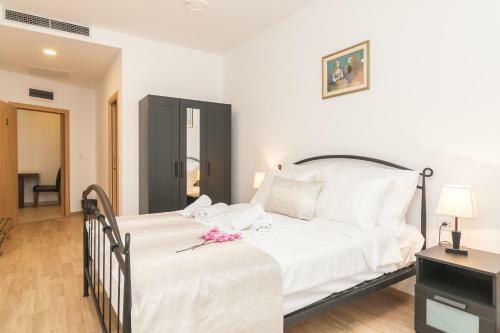 Apartamentos Royal Rooms