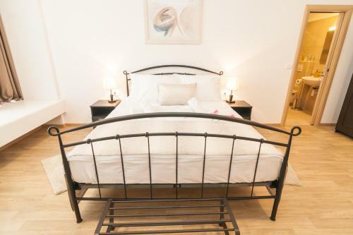 Apartamentos Royal Rooms