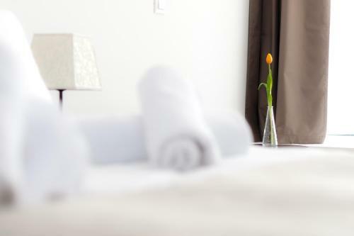 Apartamentos Royal Rooms