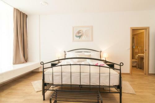 Apartamentos Royal Rooms