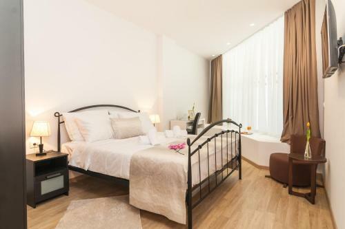 Apartamentos Royal Rooms