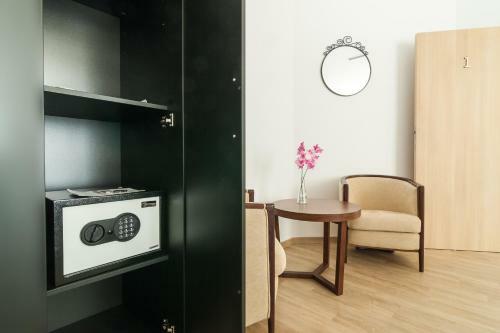 Apartamentos Royal Rooms