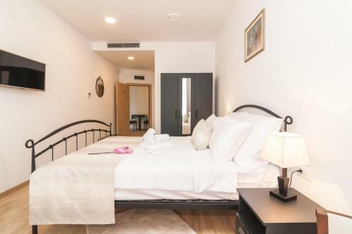 Apartamentos Royal Rooms