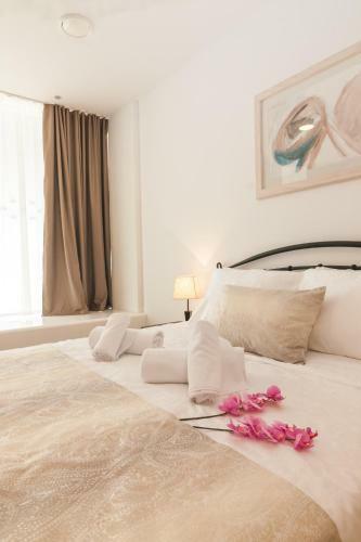 Apartamentos Royal Rooms
