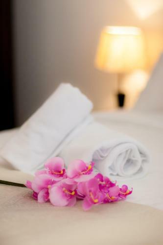 Apartamentos Royal Rooms