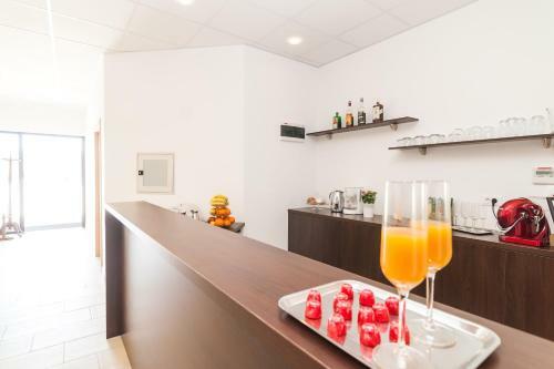 Apartamentos Royal Rooms