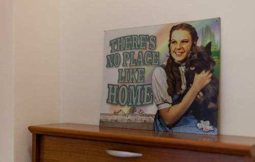 Apartment Sophie?s Place