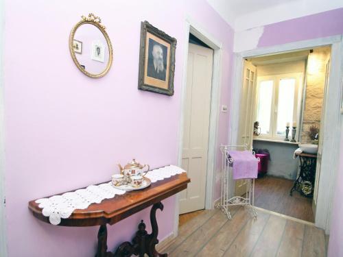 Apartment Pavi�