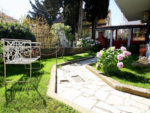 Apartment Pavi�