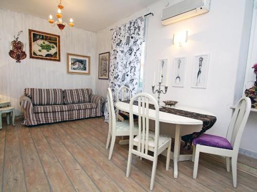 Apartment Pavi�