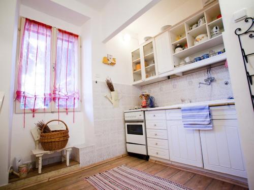 Apartment Pavi�