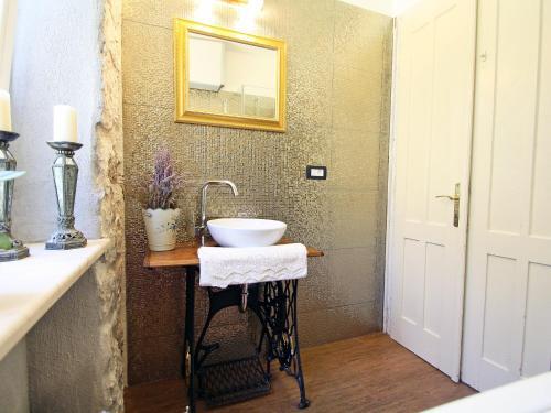 Apartment Pavi�