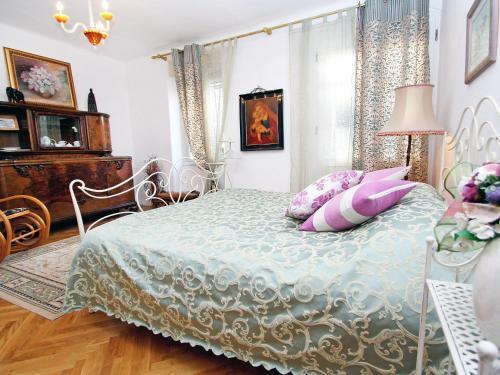 Apartment Pavi�
