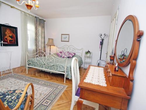 Apartment Pavi�