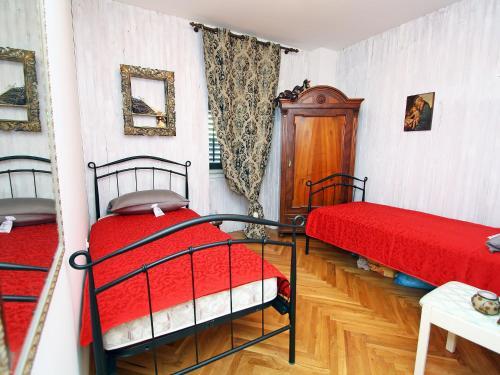 Apartment Pavi�