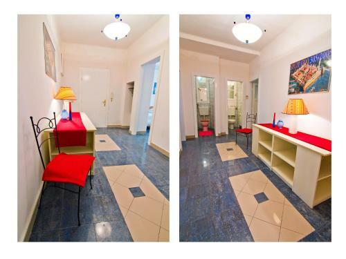 Zorro Apartment
