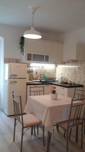 Apartment Bagi