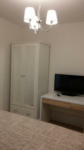 Apartment Bagi