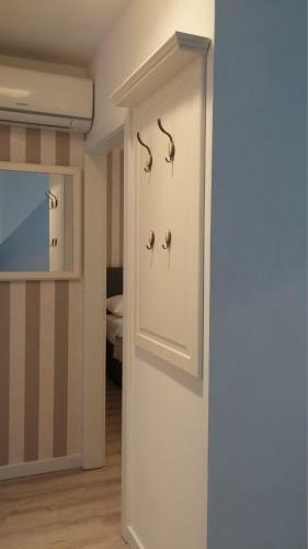 Apartment Bagi