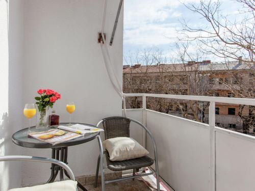 Studio Petra In Center Of Split