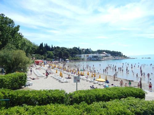 Studio Petra In Center Of Split