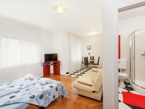 Studio Petra In Center Of Split