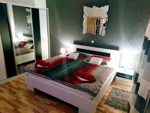 Apartment Citadela