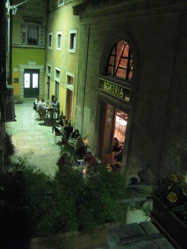 Apartment Citadela