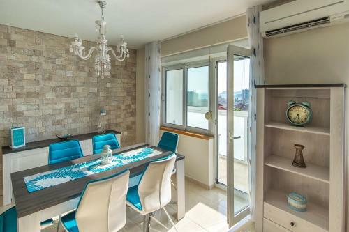 Apartment Carmela