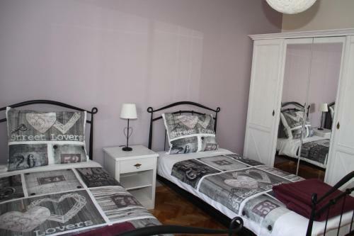 Apartment Carmela