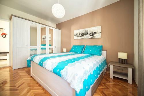 Apartment Carmela