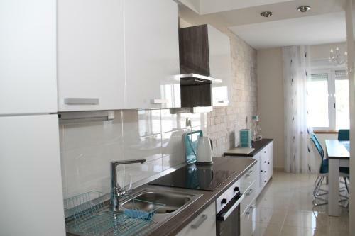 Apartment Carmela
