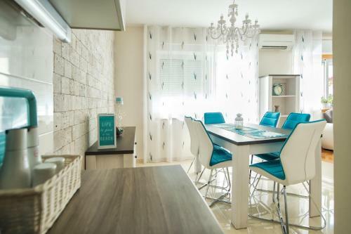 Apartment Carmela