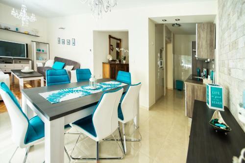 Apartment Carmela