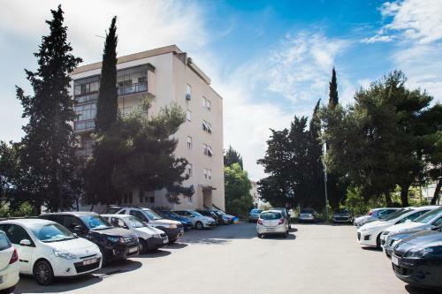 Apartment Carmela
