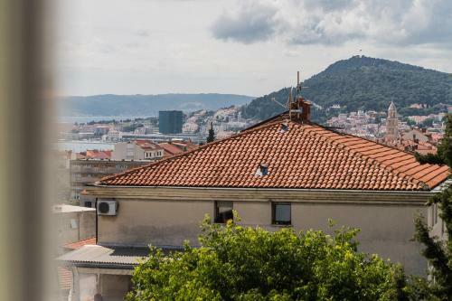 Apartment Carmela
