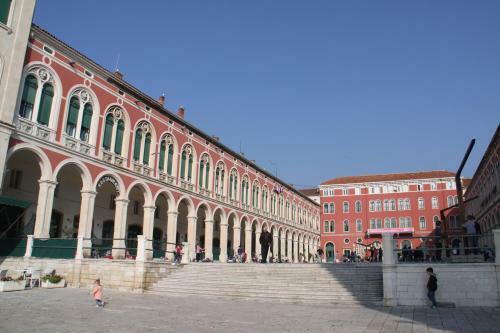 Apartment Carmela