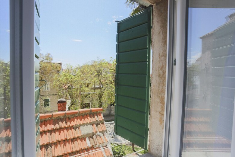 Hostal Nirvana Rooms Split