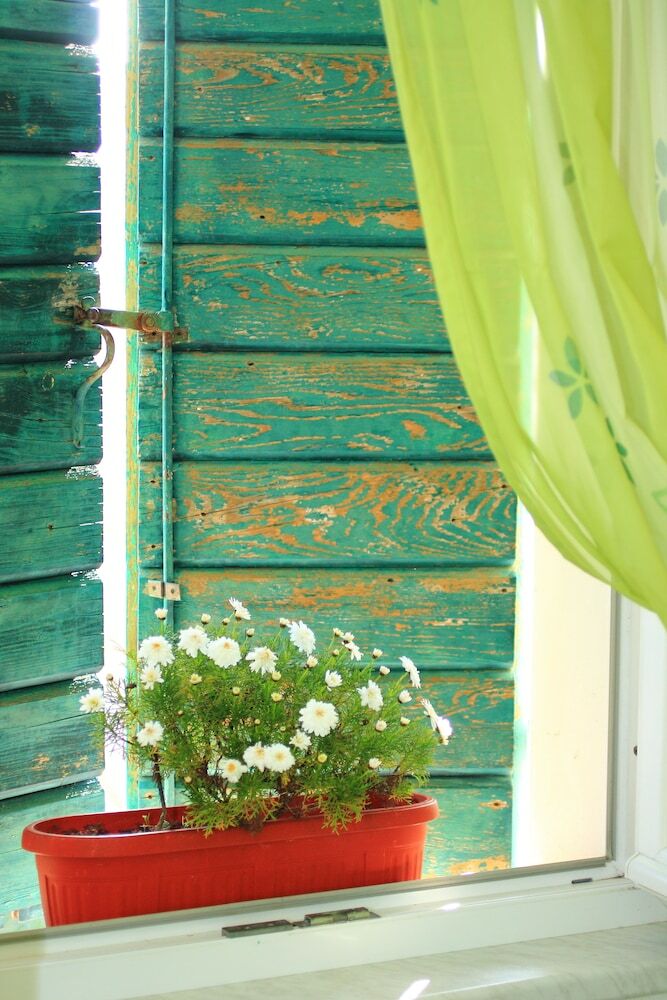 Hostal Nirvana Rooms Split